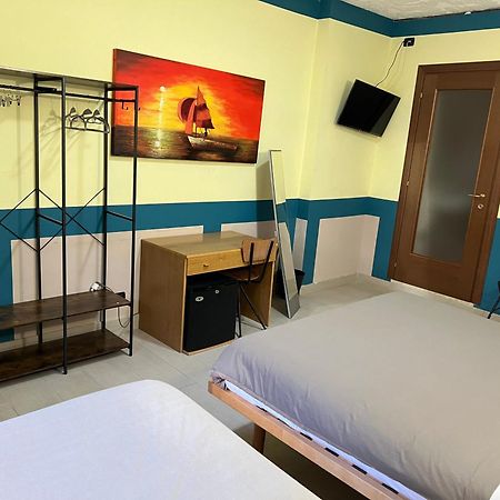 Hotel Persico Салуццо Екстер'єр фото